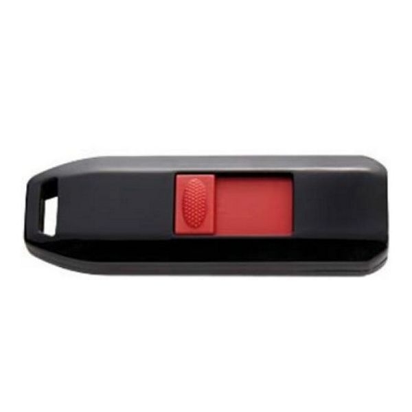 USB flash disk INTENSO 3511480 32 GB Černý