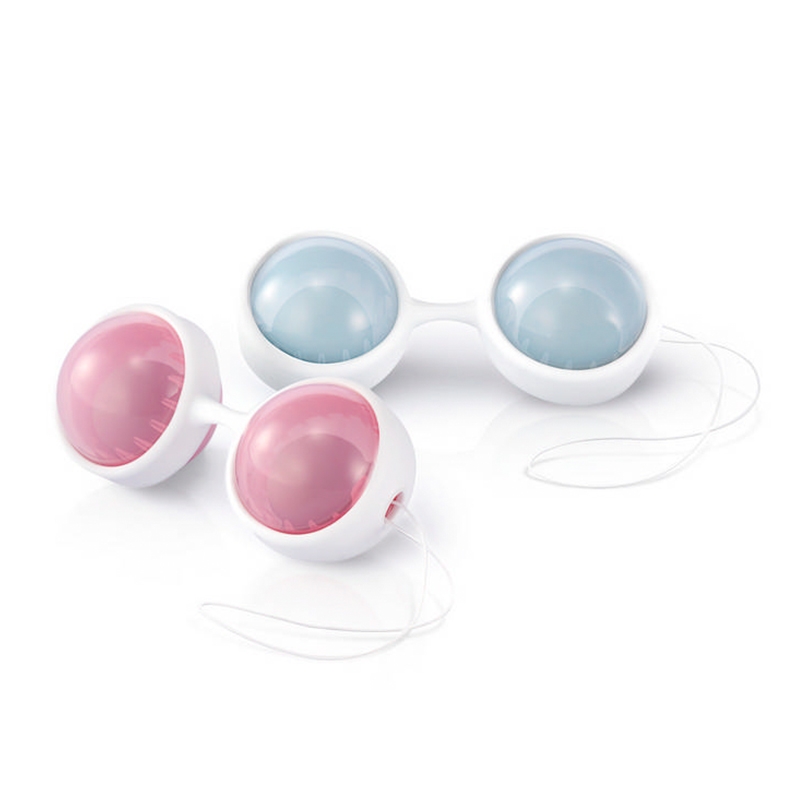 Fotografie Luna Beads Mini Lelo 1692