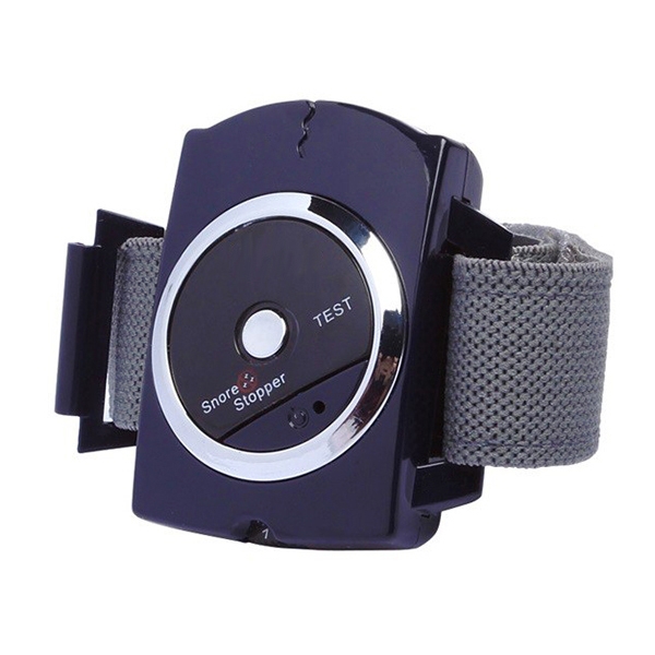 Snore Stopper W308 Hodiny proti chrápání