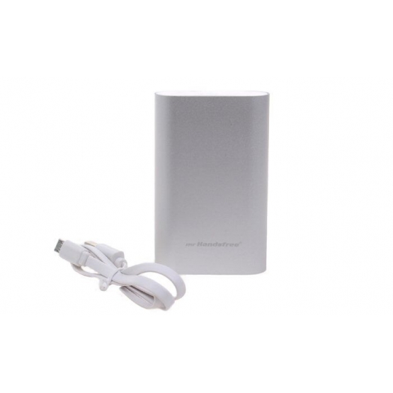 Powerbanka 5200 mAh