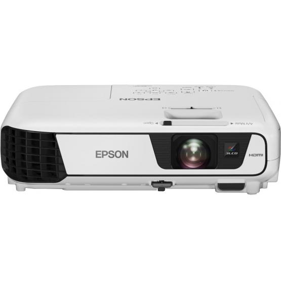 Projektor Epson EB-W31 (V11H730040)
