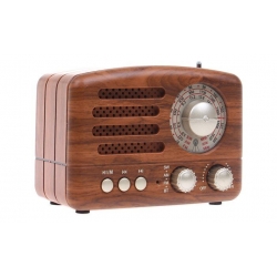 Retro rádio MK-615