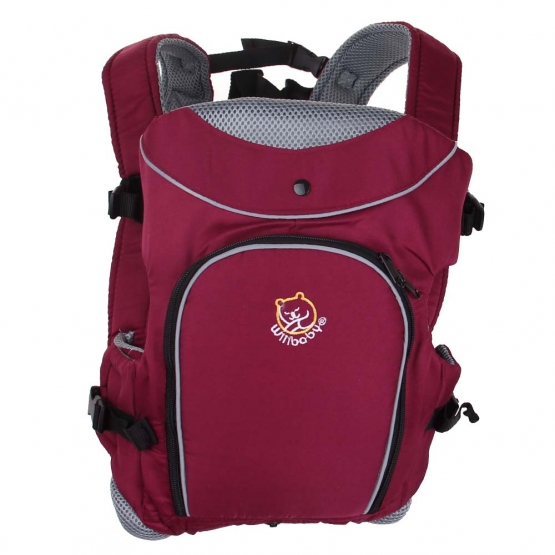 Dětské nosítko Willbaby No.1239