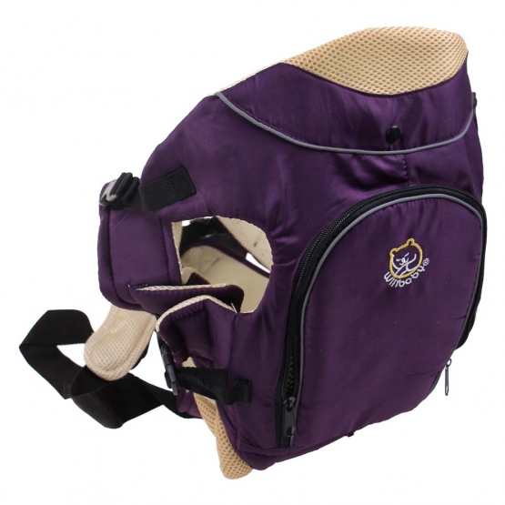 Dětské nosítko Willbaby No.1239