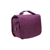 Kosmetická taška závěsná Travel Boxin fialová
