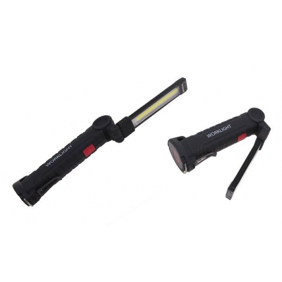 Pracovní LED svítilna