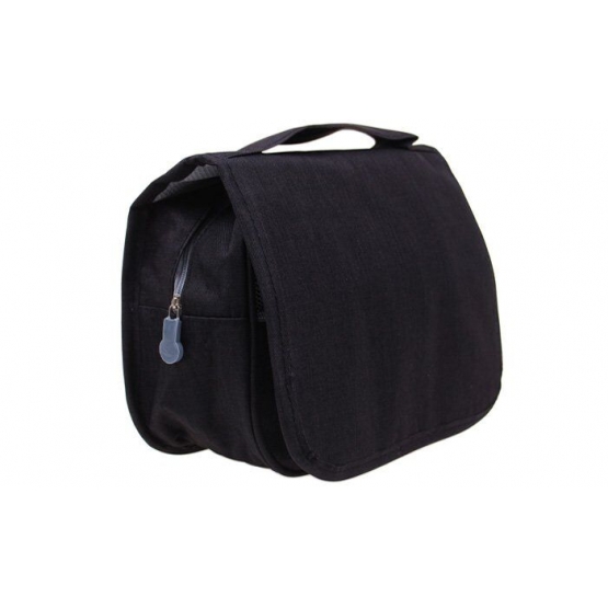 Kosmetická taška závěsná Travel Boxin černá