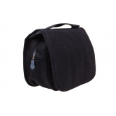 Kosmetická taška závěsná Travel Boxin černá