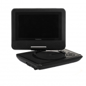 Prenosný DVD prehrávač