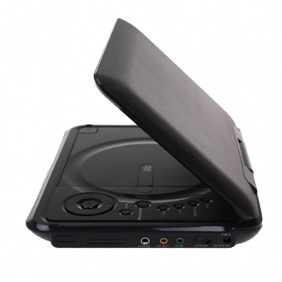 Prenosný DVD prehrávač