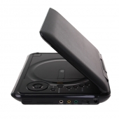 Prenosný DVD prehrávač