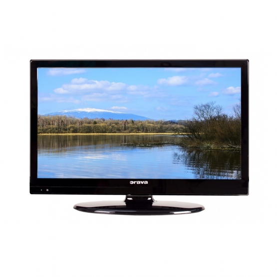 LED televízor ORAVA LT-516 C82B