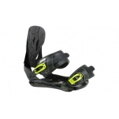 Snowboardové vázání Westige Heart M/L