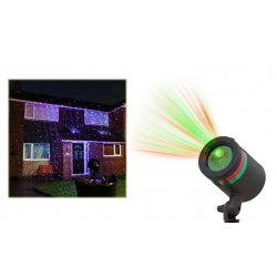 Laserové osvětlení