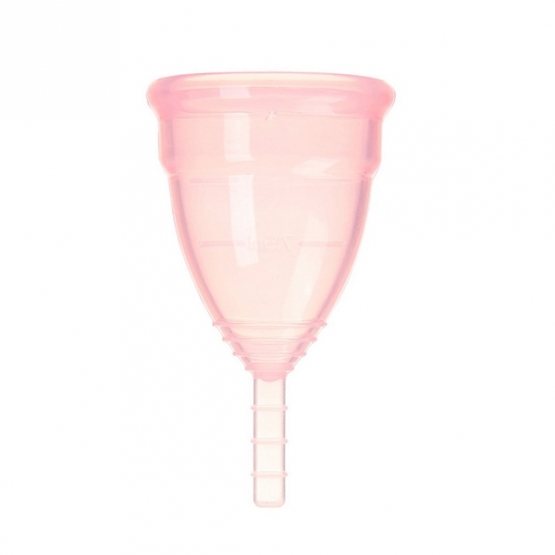 Menstruační kalíšek , L
