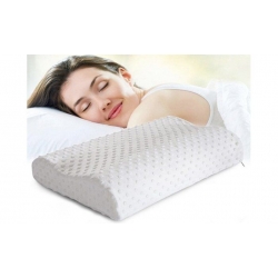 Polštář s paměťovou pěnou Comfort