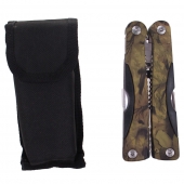 Skladacie multifunkčné kliešte