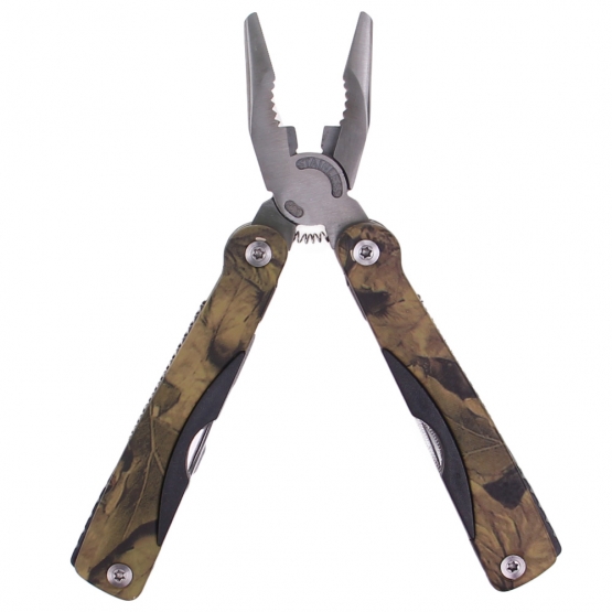 Skladacie multifunkčné kliešte