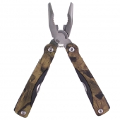 Skladacie multifunkčné kliešte