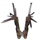 Skladacie multifunkčné kliešte