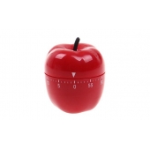 Kuchyňská minutka jablko červené