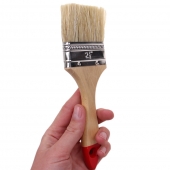 Štetec plochý 2ks