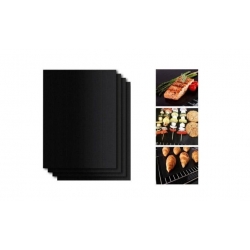 BBQ podložka na grilování 4 ks