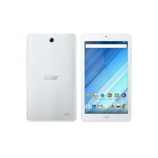 Tablet ACER Iconia One 8 16GB (NT.LC3EE.002), bílý