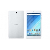 Tablet ACER Iconia One 8 16GB (NT.LC3EE.002), bílý