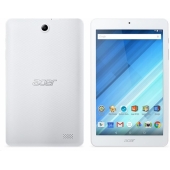 Tablet ACER Iconia One 8 16GB (NT.LC3EE.002), biely
