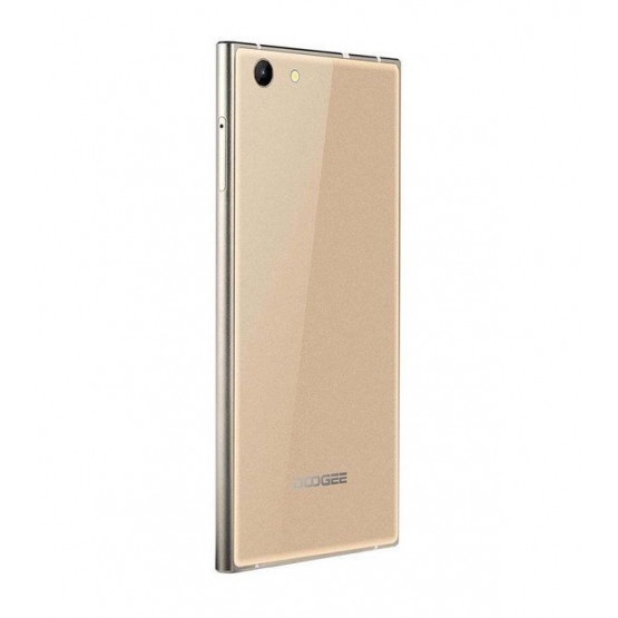 Mobilný telefón DOOGEE Y300 DualSIM 32GB, zlatý