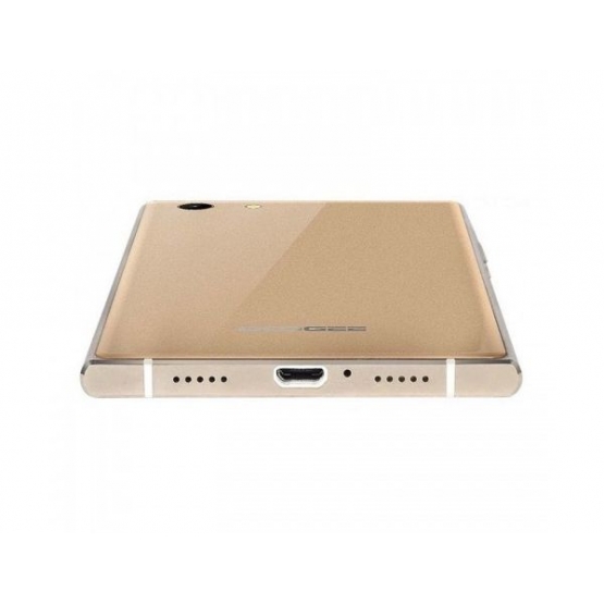 Mobilný telefón DOOGEE Y300 DualSIM 32GB, zlatý