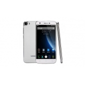 Mobilní telefon DOOGEE Y300 DualSIM 32GB, bílý