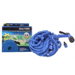 Zahradní hadice Magic Hose 45 m modrá