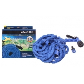 Zahradní hadice Magic Hose 45 m modrá
