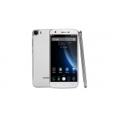 Mobilní telefon DOOGEE F3 DualSIM 16GB, bílý
