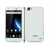 Mobilný telefón DOOGEE F3 DualSIM 16GB, bílý