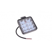 Led světlo na auto 48W