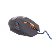 Herní myš s USB kabelem