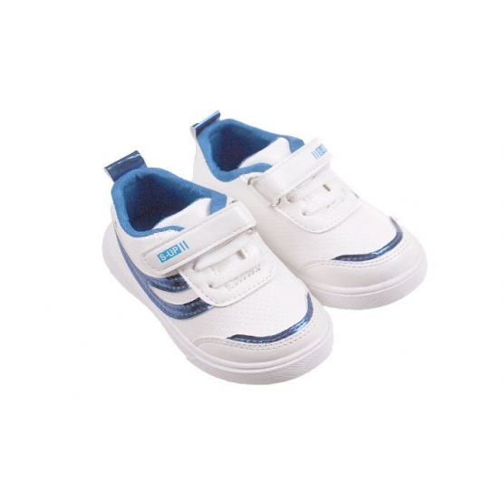 Dětské boty S-UP modré