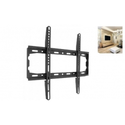 Polohovatelný držák na TV 23" - 65"
