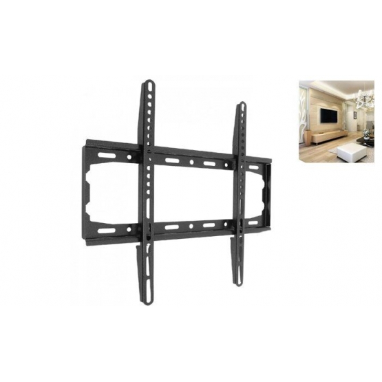 Polohovatelný držák na TV 23" - 65"
