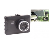 Autokamera Full HD 1080 černá