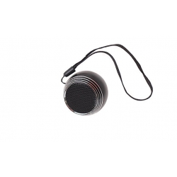 Mini Bluetooth reproduktor M9 černý