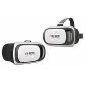 3D virtuální brýle 