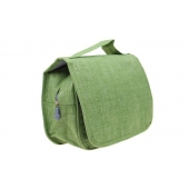Kosmetická taška závěsná Travel Boxin zelená