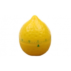 Kuchyňská minutka citrón 