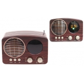 Retro rádio MK 616BT