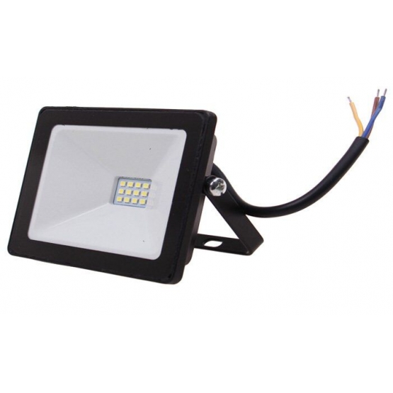 LED reflektor 10 W