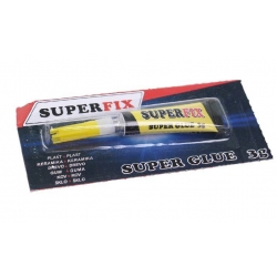 Lepidlo SuperFix